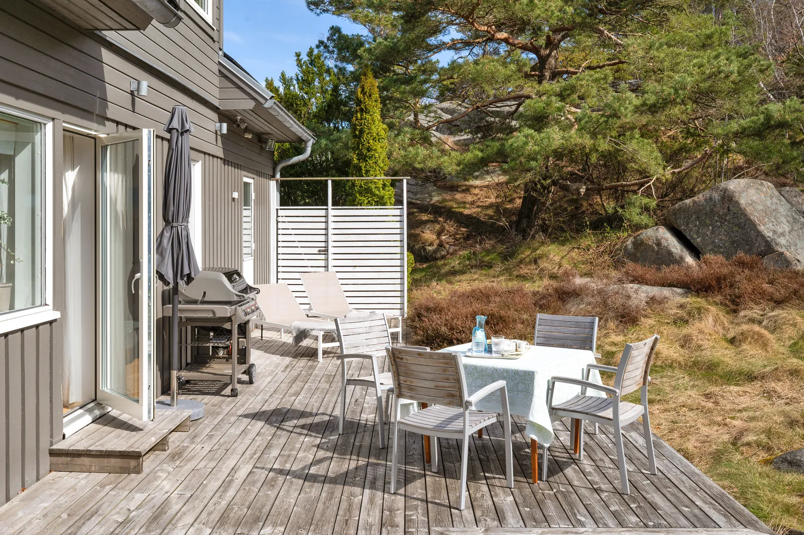 Villa, Vättnedalsvägen 20, Önnered, Göteborg