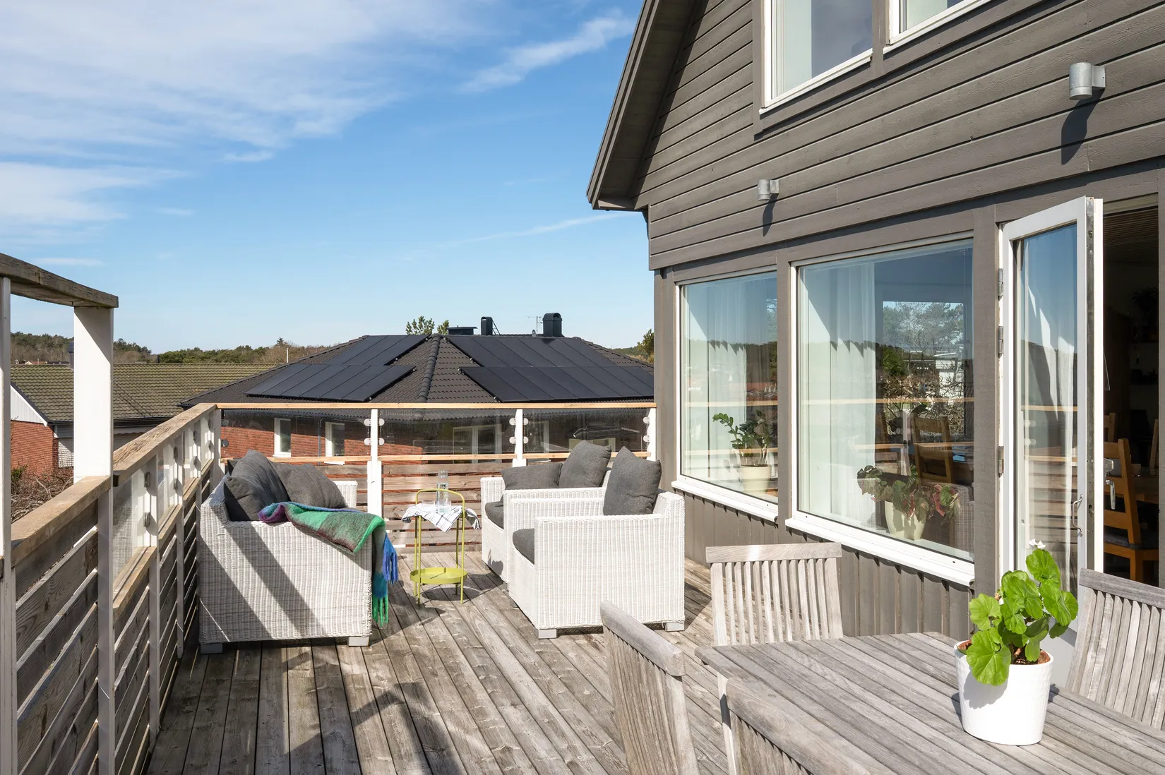 Villa, Vättnedalsvägen 20, Önnered, Göteborg