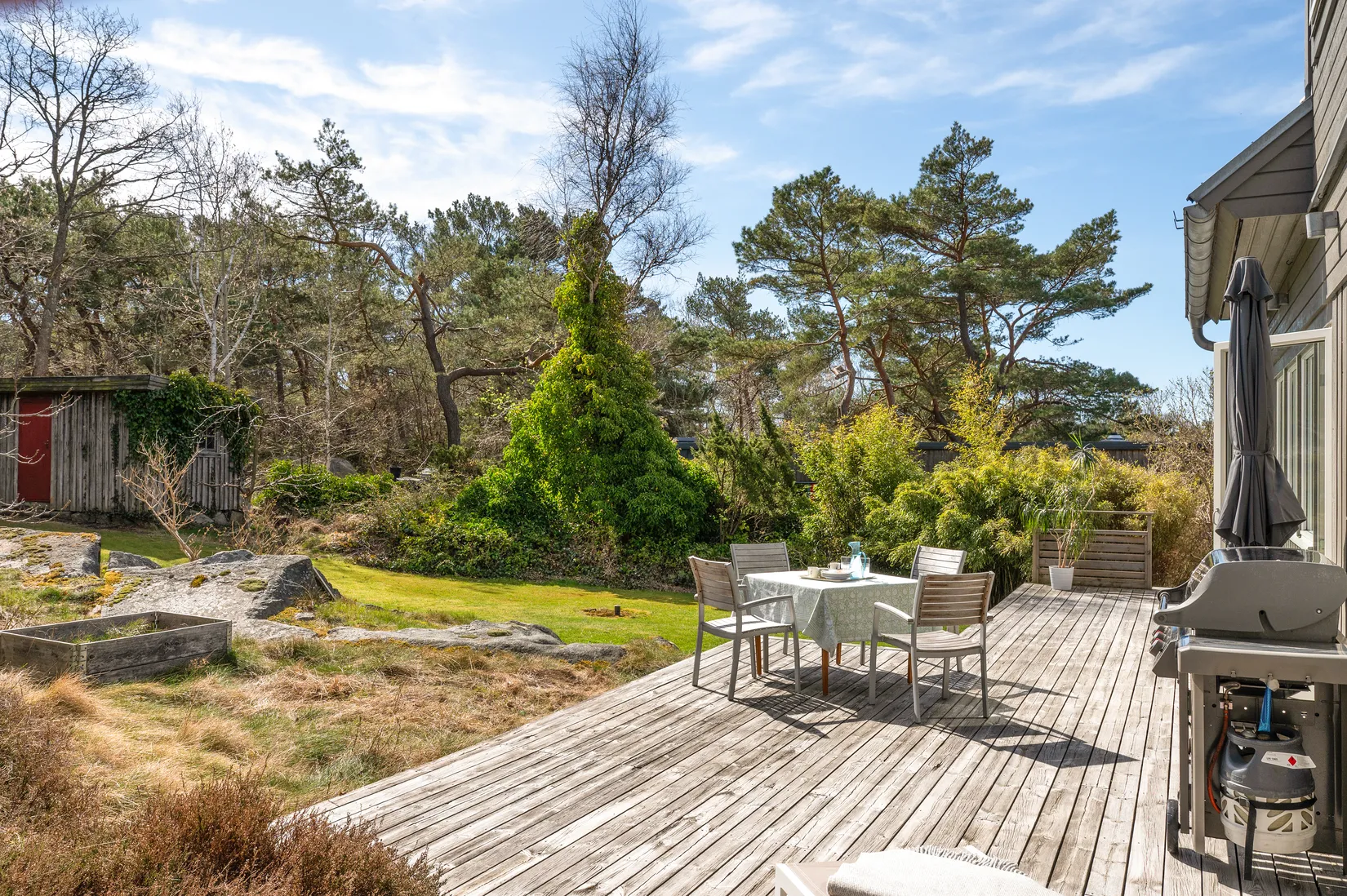 Villa, Vättnedalsvägen 20, Önnered, Göteborg