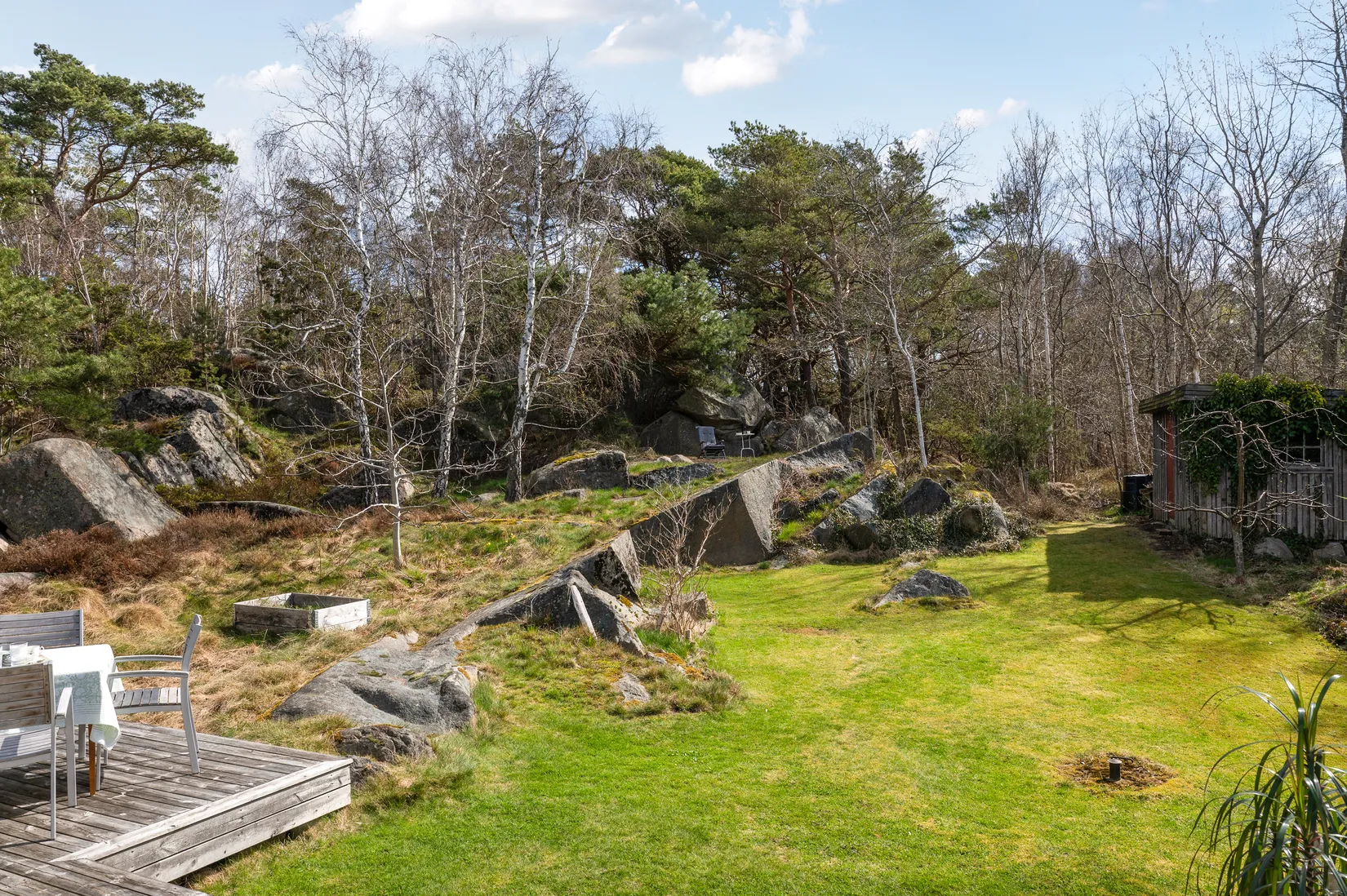 Villa, Vättnedalsvägen 20, Önnered, Göteborg