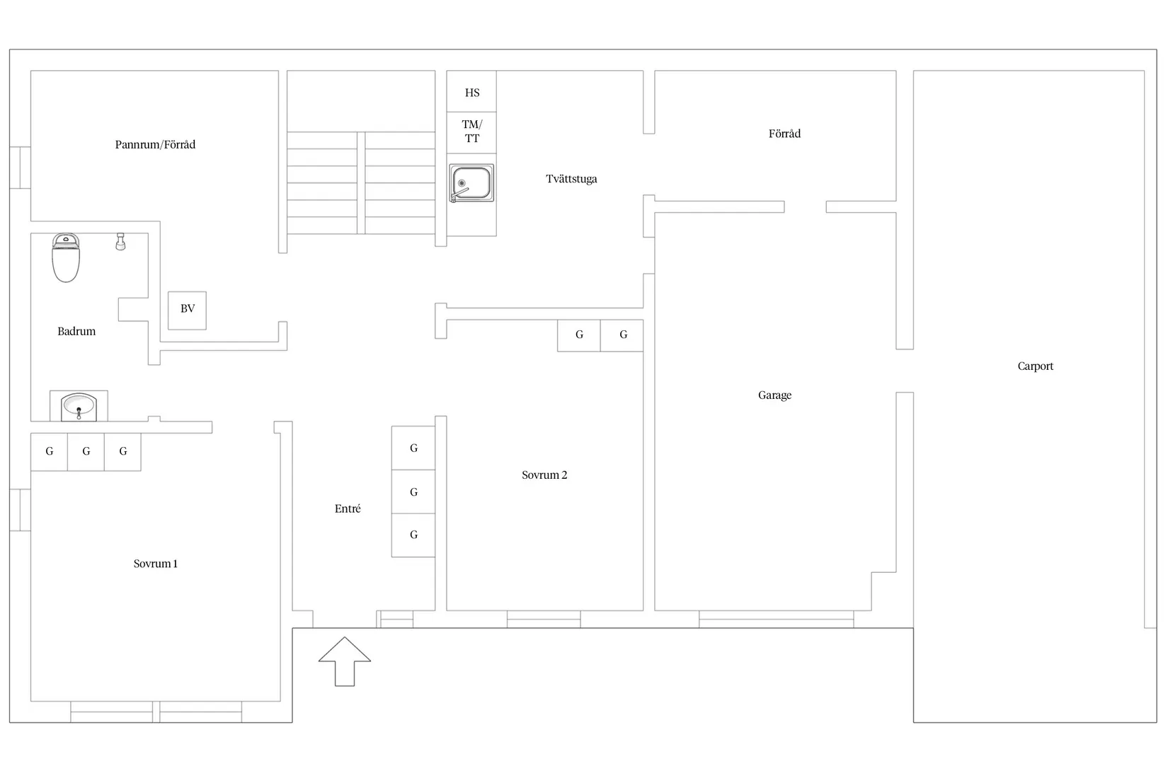 Villa, Vättnedalsvägen 20, Önnered, Göteborg