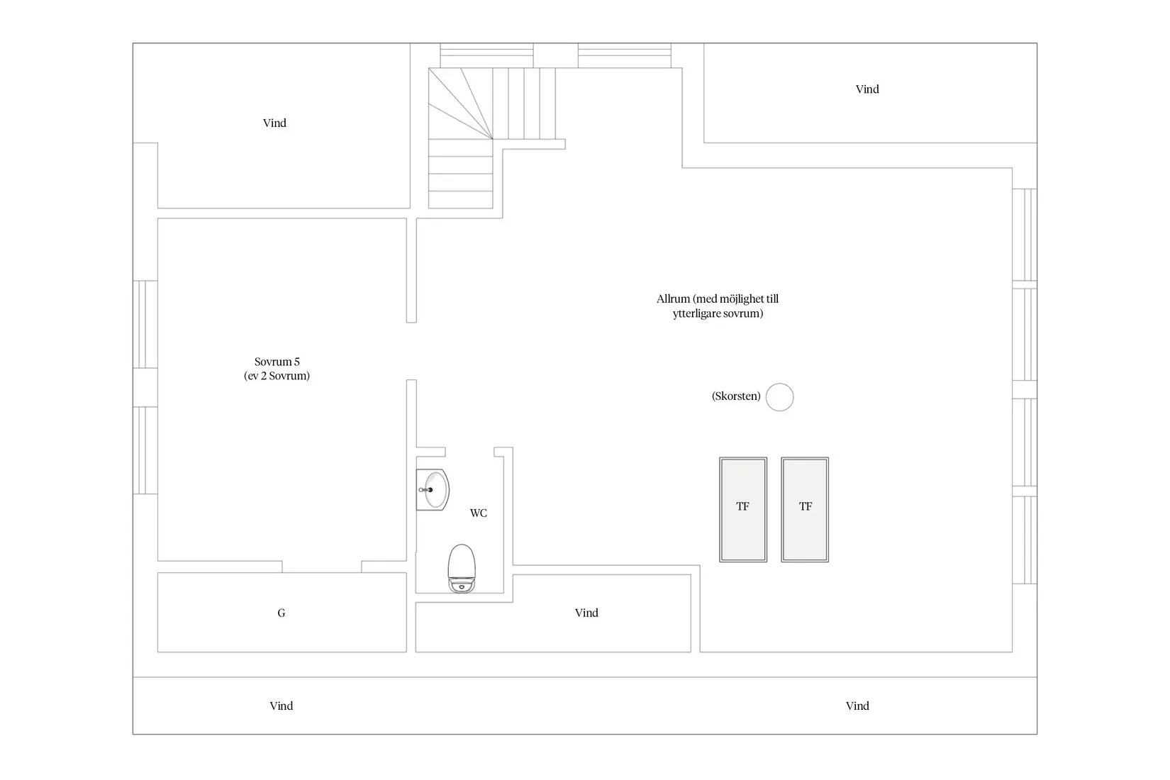Villa, Vättnedalsvägen 20, Önnered, Göteborg
