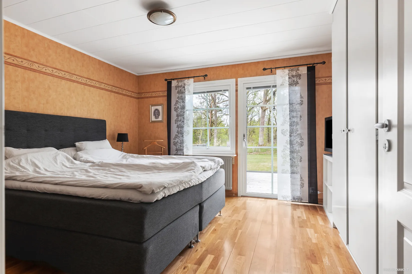 Villa, Hjälmsjövägen 38, Örkelljunga