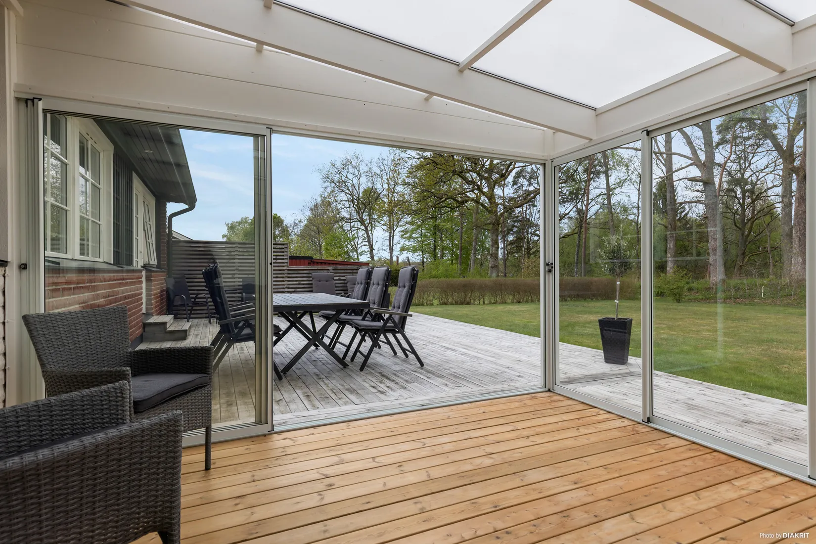 Villa, Hjälmsjövägen 38, Örkelljunga