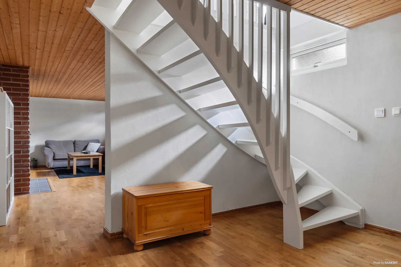 Villa, Hjälmsjövägen 38, Örkelljunga
