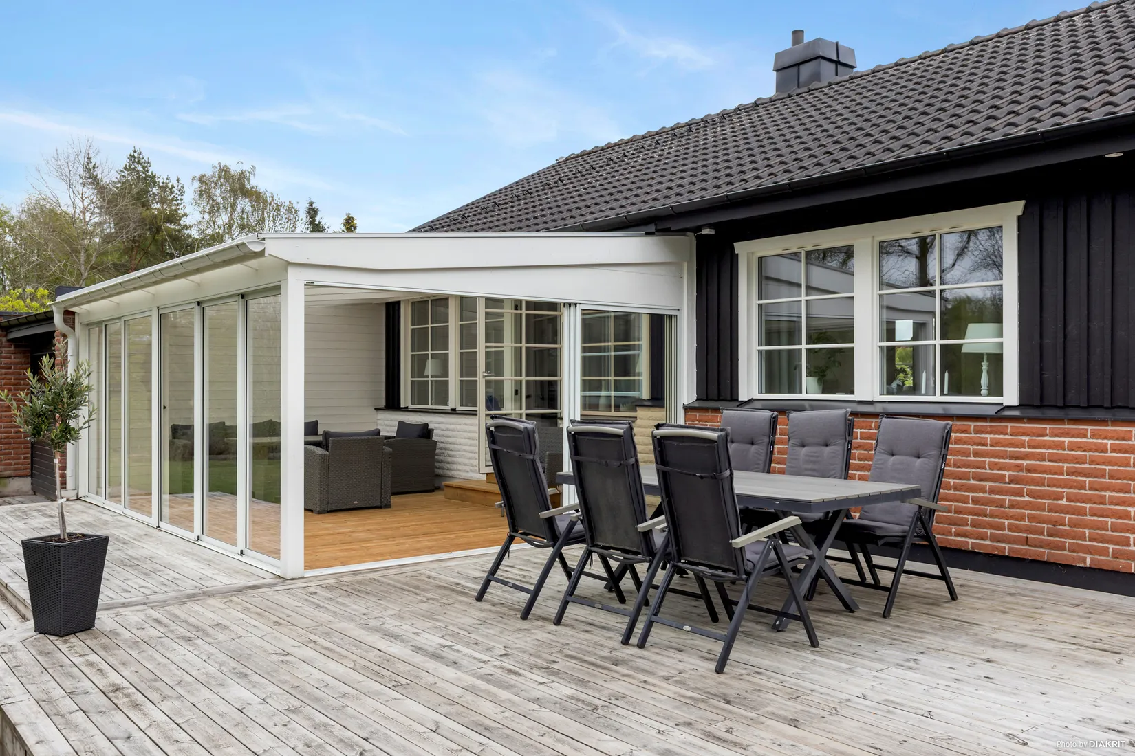 Villa, Hjälmsjövägen 38, Örkelljunga