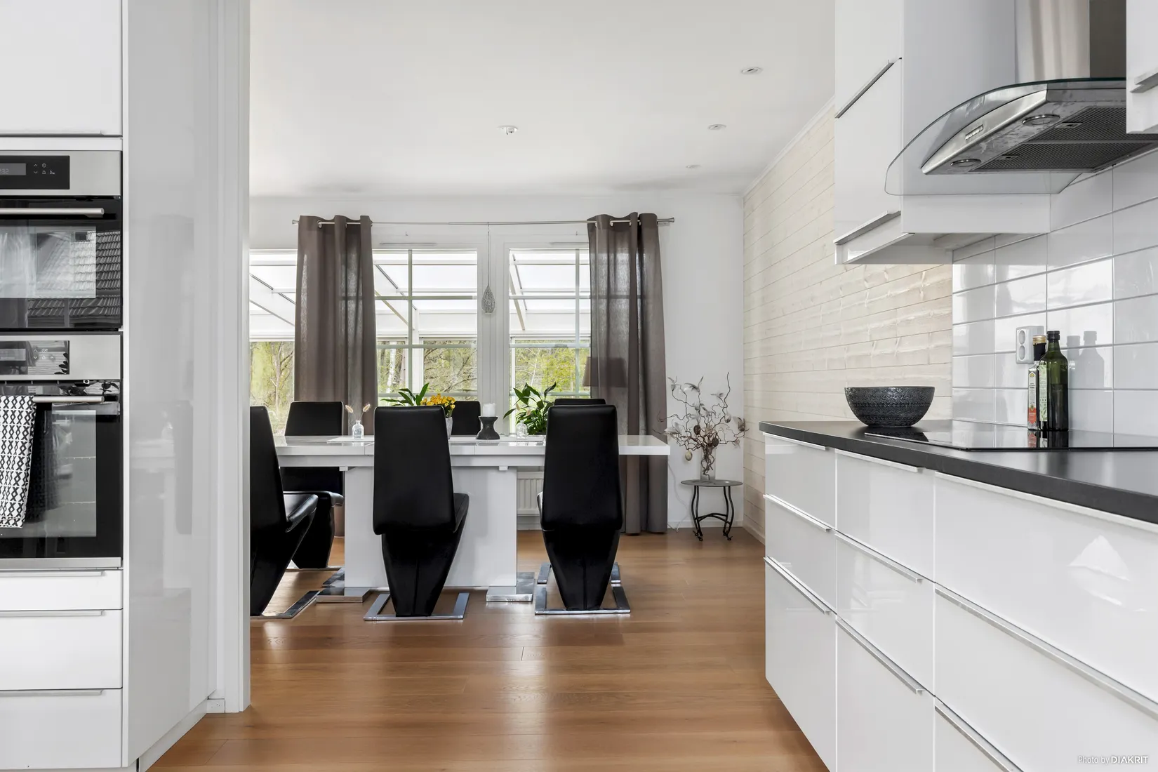 Villa, Hjälmsjövägen 38, Örkelljunga