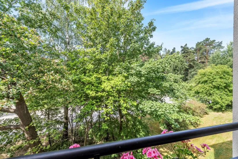 Bostadsrätt, Örnstigen 5, Näsbypark, Täby