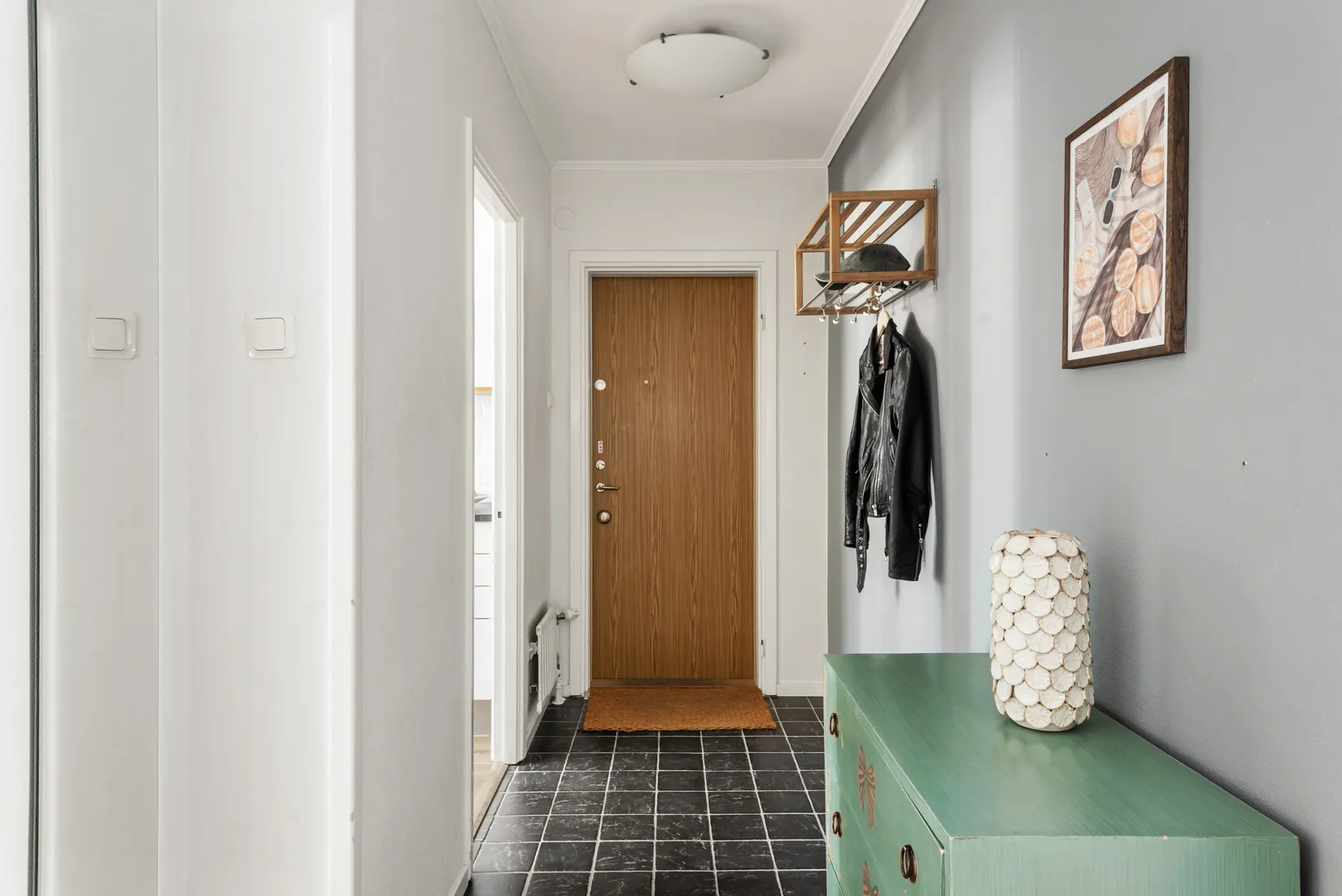 Bostadsrätt, Örnstigen 5, Näsbypark, Täby