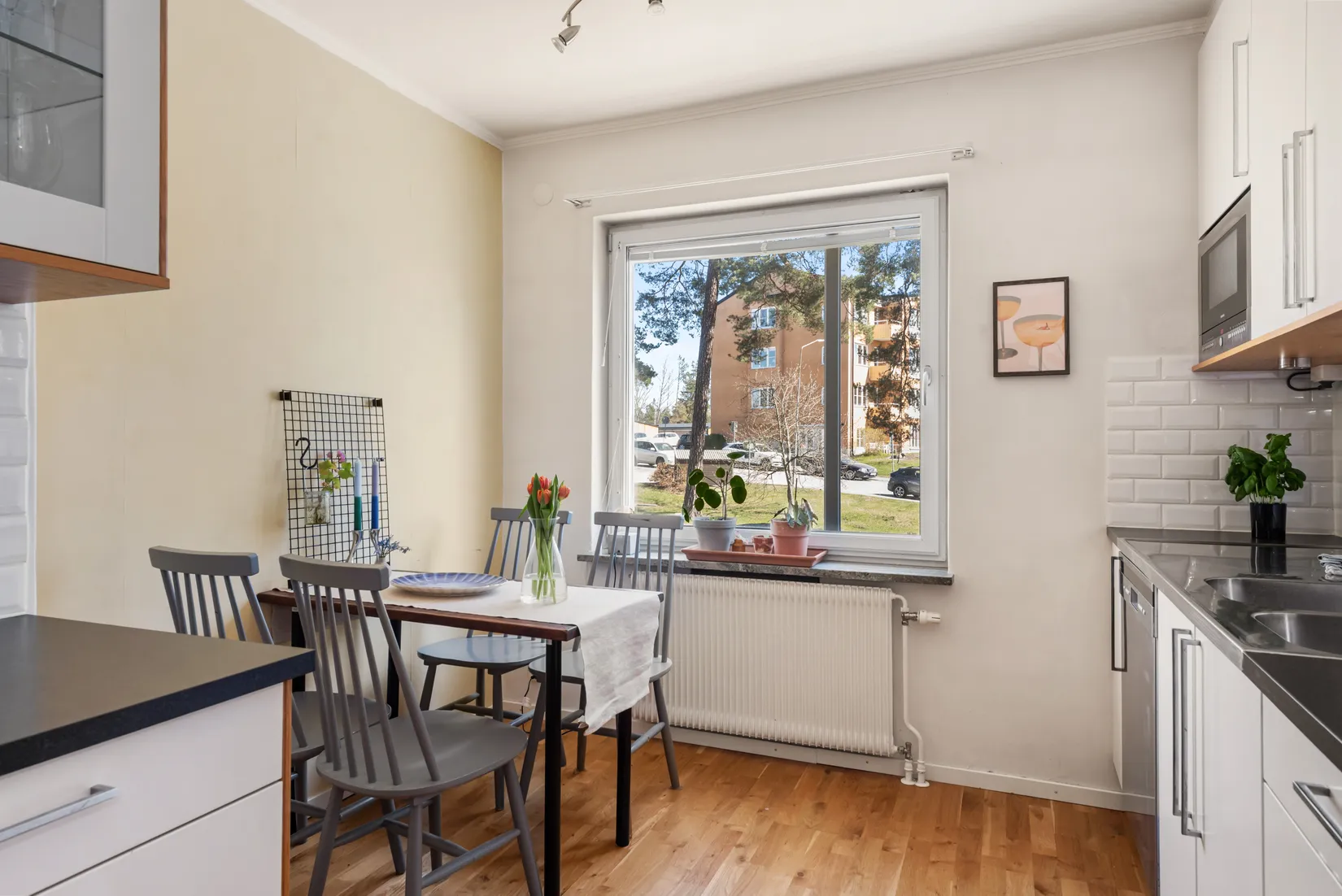 Bostadsrätt, Örnstigen 5, Näsbypark, Täby