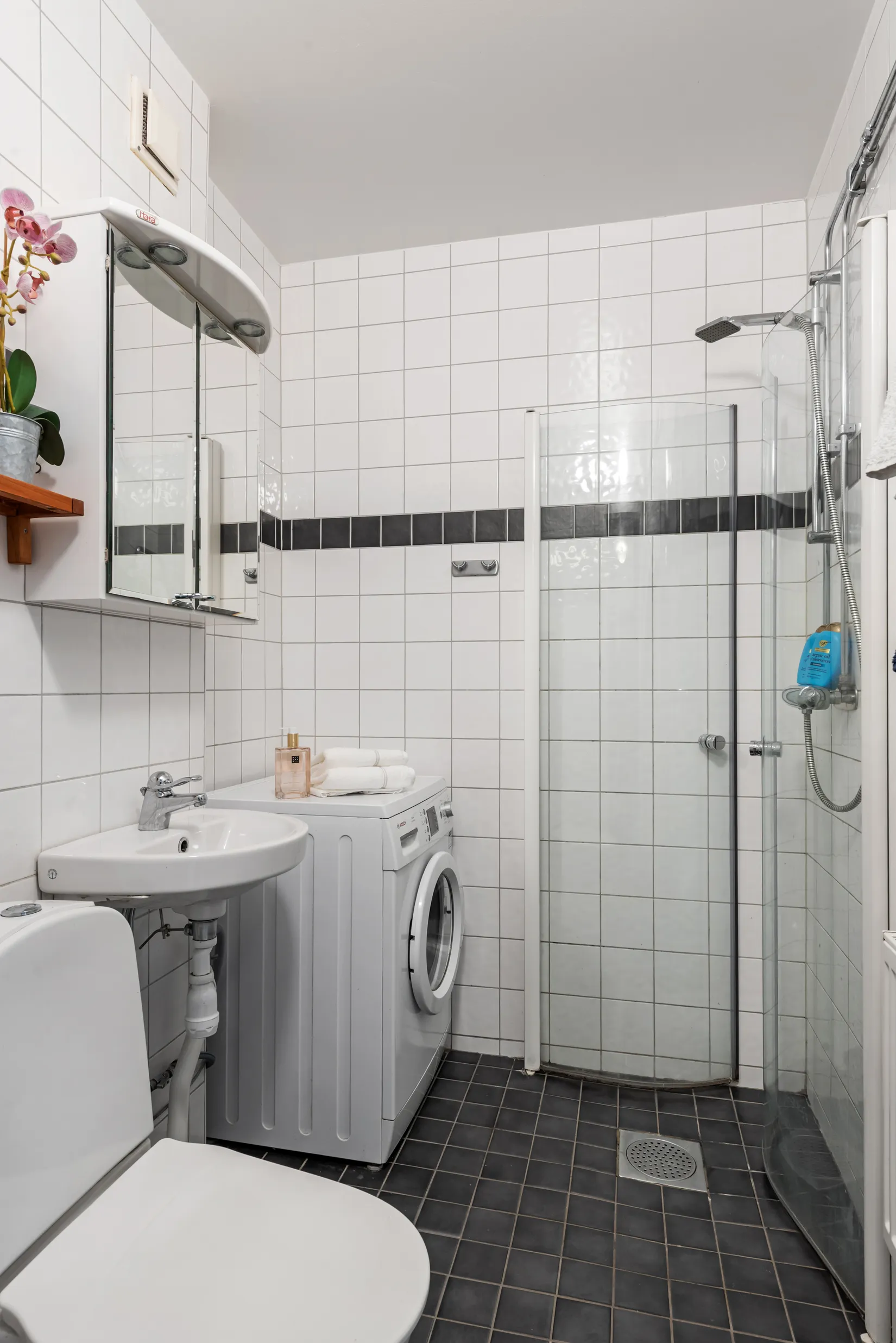 Bostadsrätt, Örnstigen 5, Näsbypark, Täby