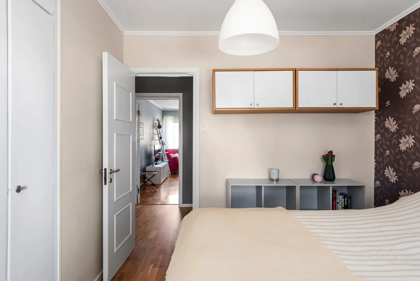 Bostadsrätt, Örnstigen 5, Näsbypark, Täby
