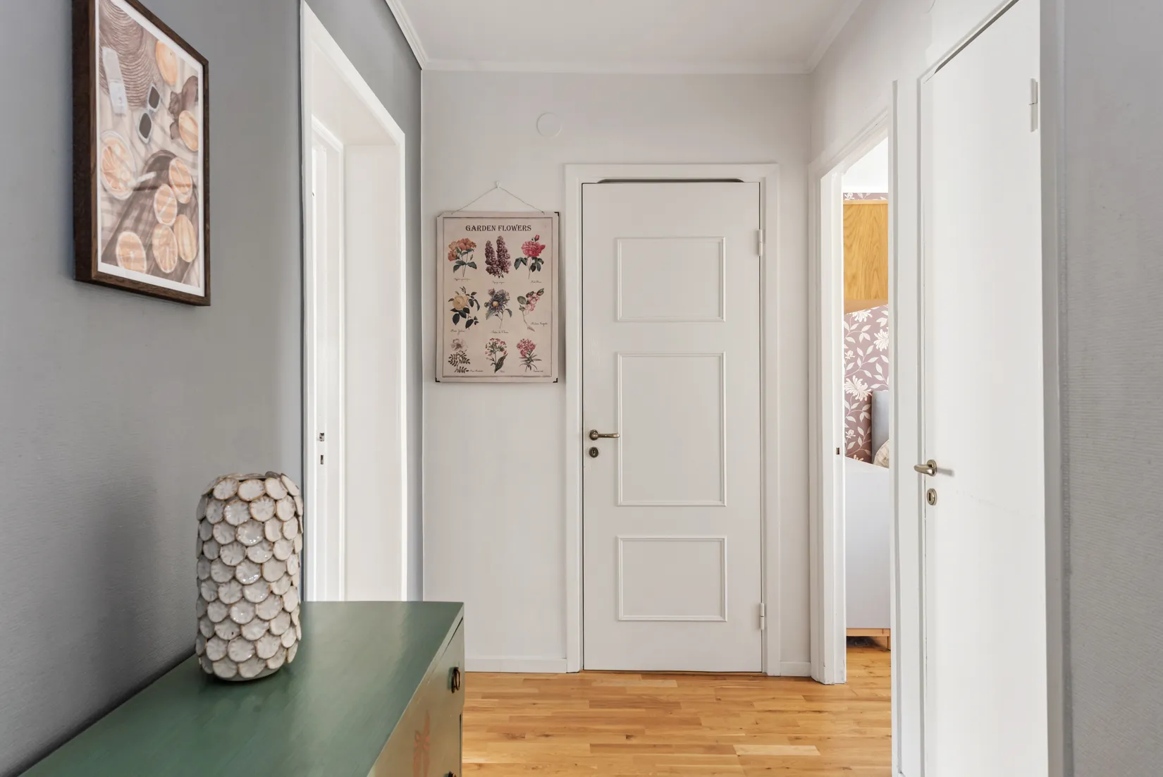 Bostadsrätt, Örnstigen 5, Näsbypark, Täby