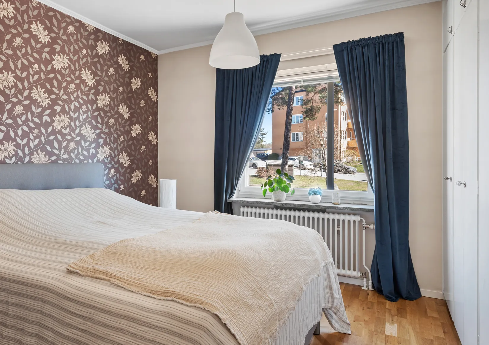 Bostadsrätt, Örnstigen 5, Näsbypark, Täby