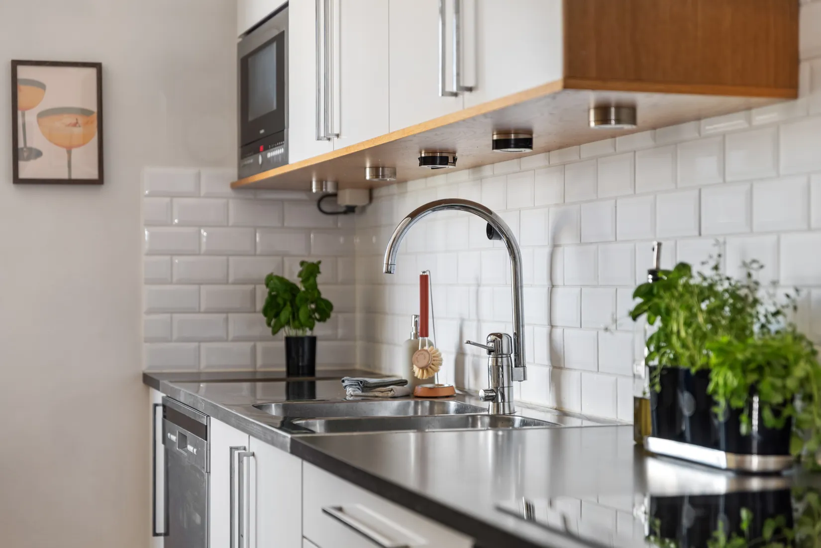 Bostadsrätt, Örnstigen 5, Näsbypark, Täby