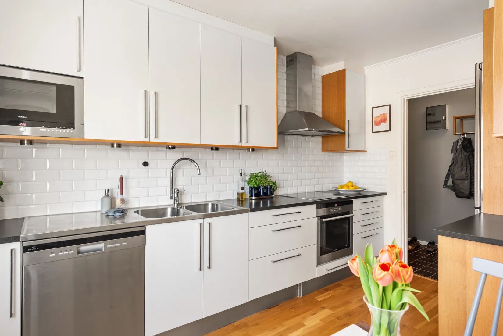 Bostadsrätt, Örnstigen 5, Näsbypark, Täby