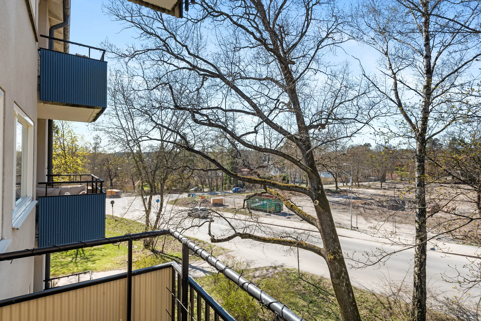 Bostadsrätt, Örnstigen 5, Näsbypark, Täby