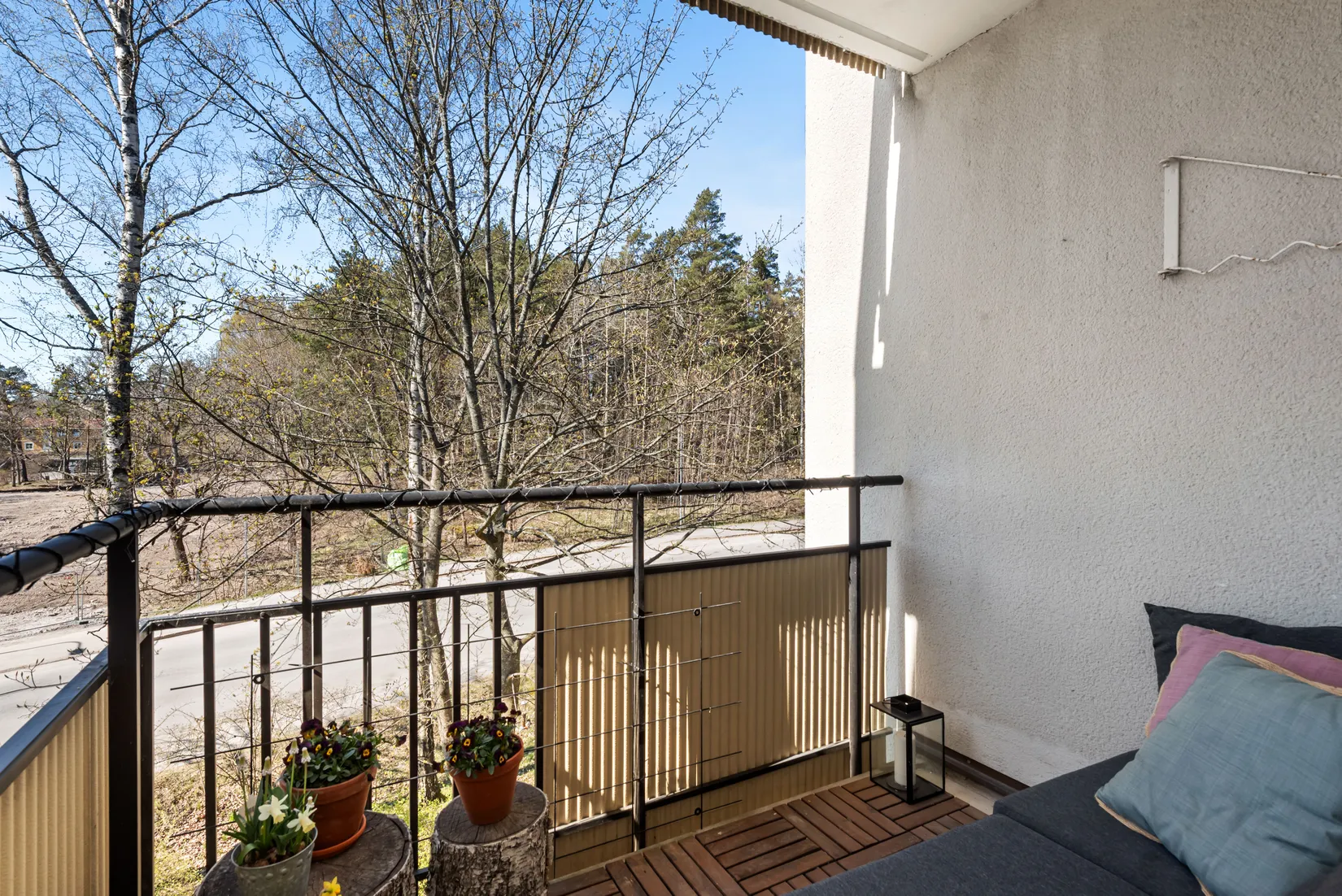 Bostadsrätt, Örnstigen 5, Näsbypark, Täby