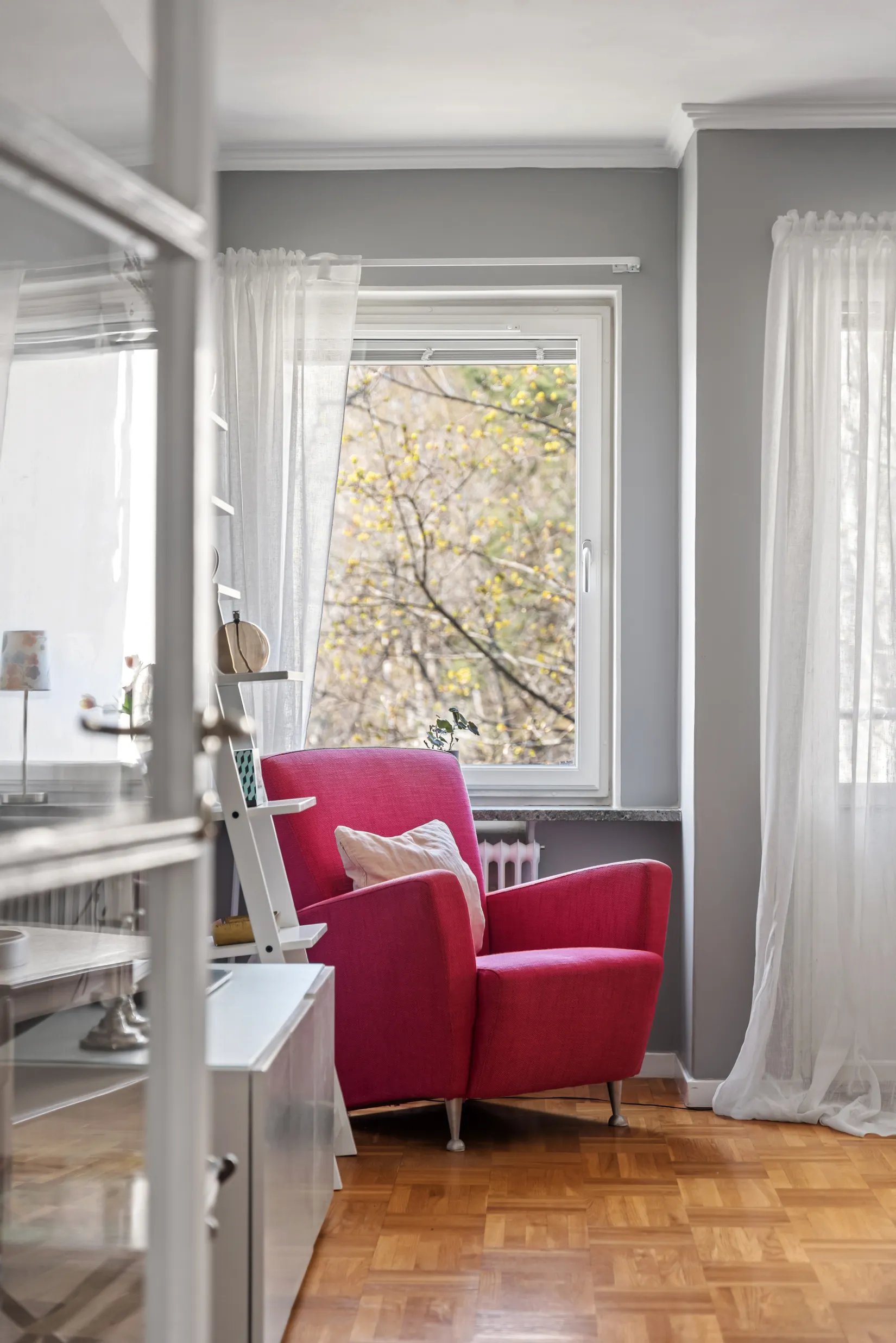 Bostadsrätt, Örnstigen 5, Näsbypark, Täby