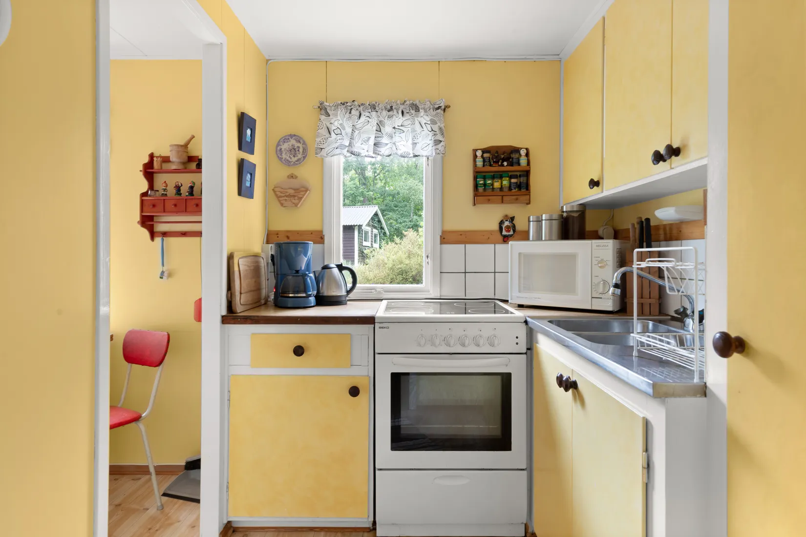 Villa, Annebergsvägen 20, Karlskrona