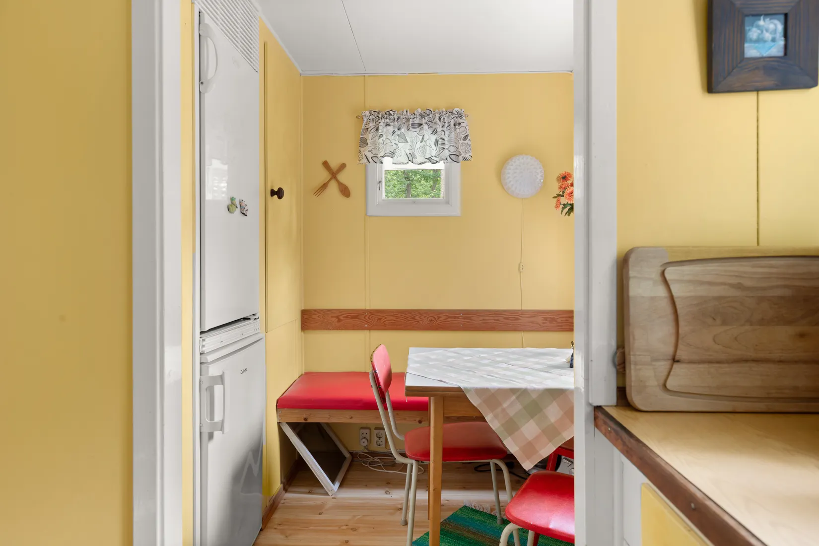 Villa, Annebergsvägen 20, Karlskrona