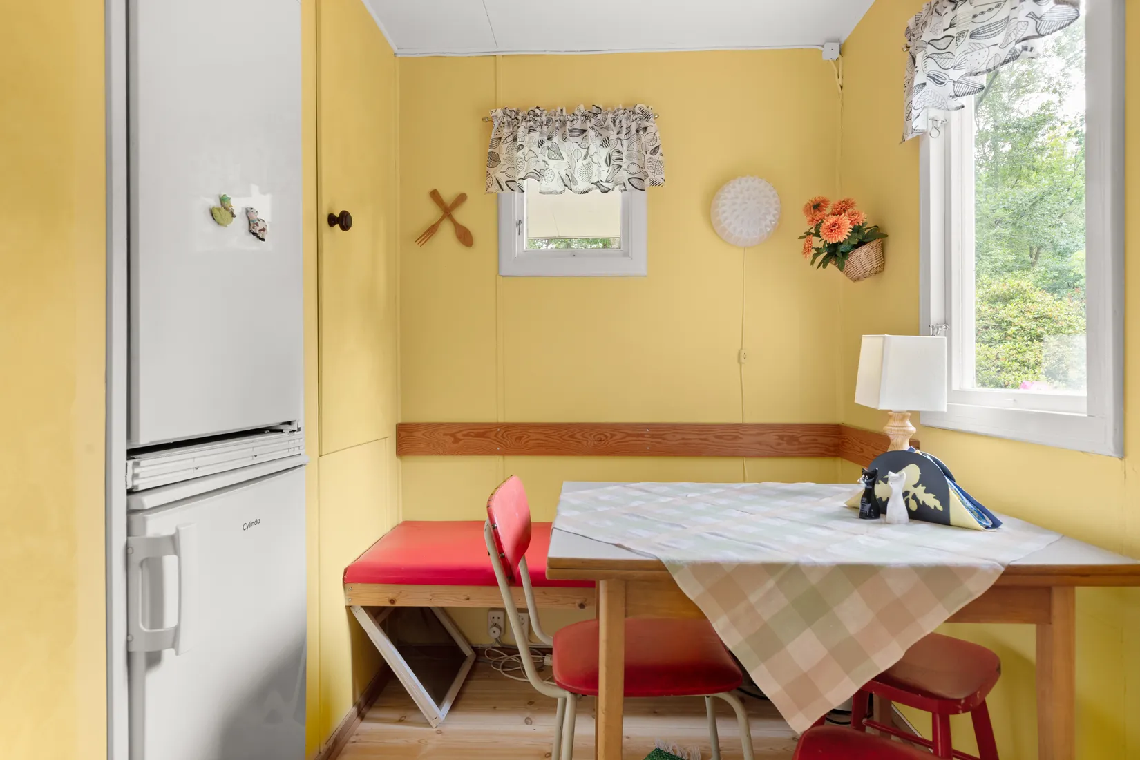 Villa, Annebergsvägen 20, Karlskrona