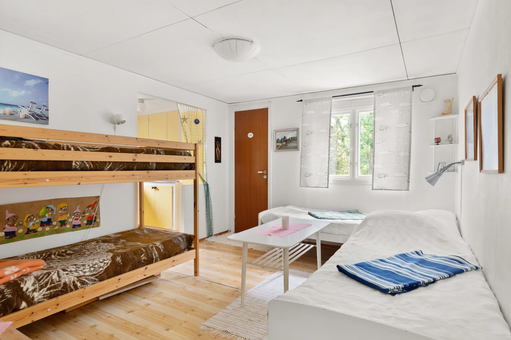 Villa, Annebergsvägen 20, Karlskrona