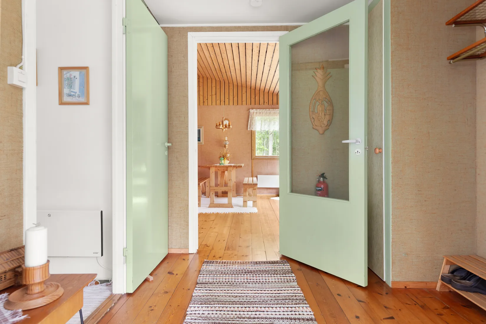 Villa, Annebergsvägen 20, Karlskrona