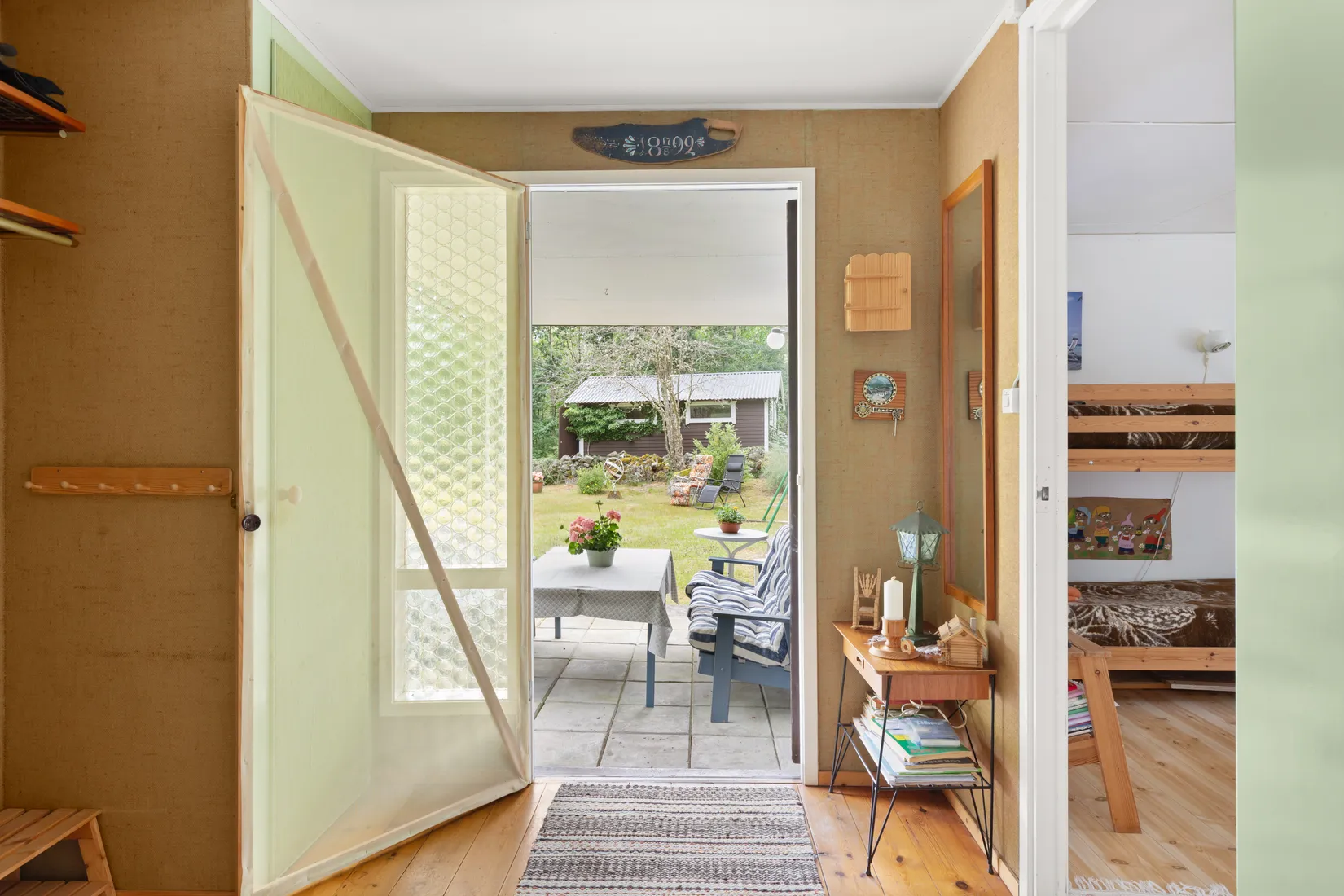 Villa, Annebergsvägen 20, Karlskrona