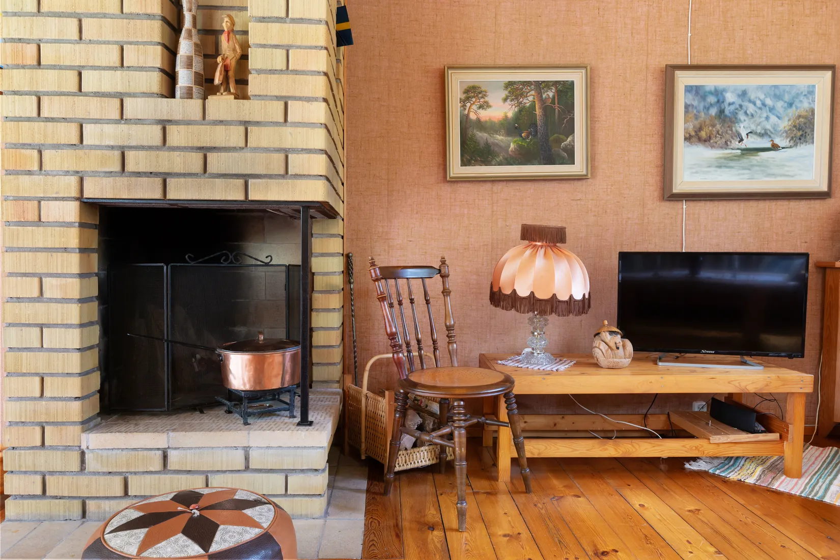 Villa, Annebergsvägen 20, Karlskrona