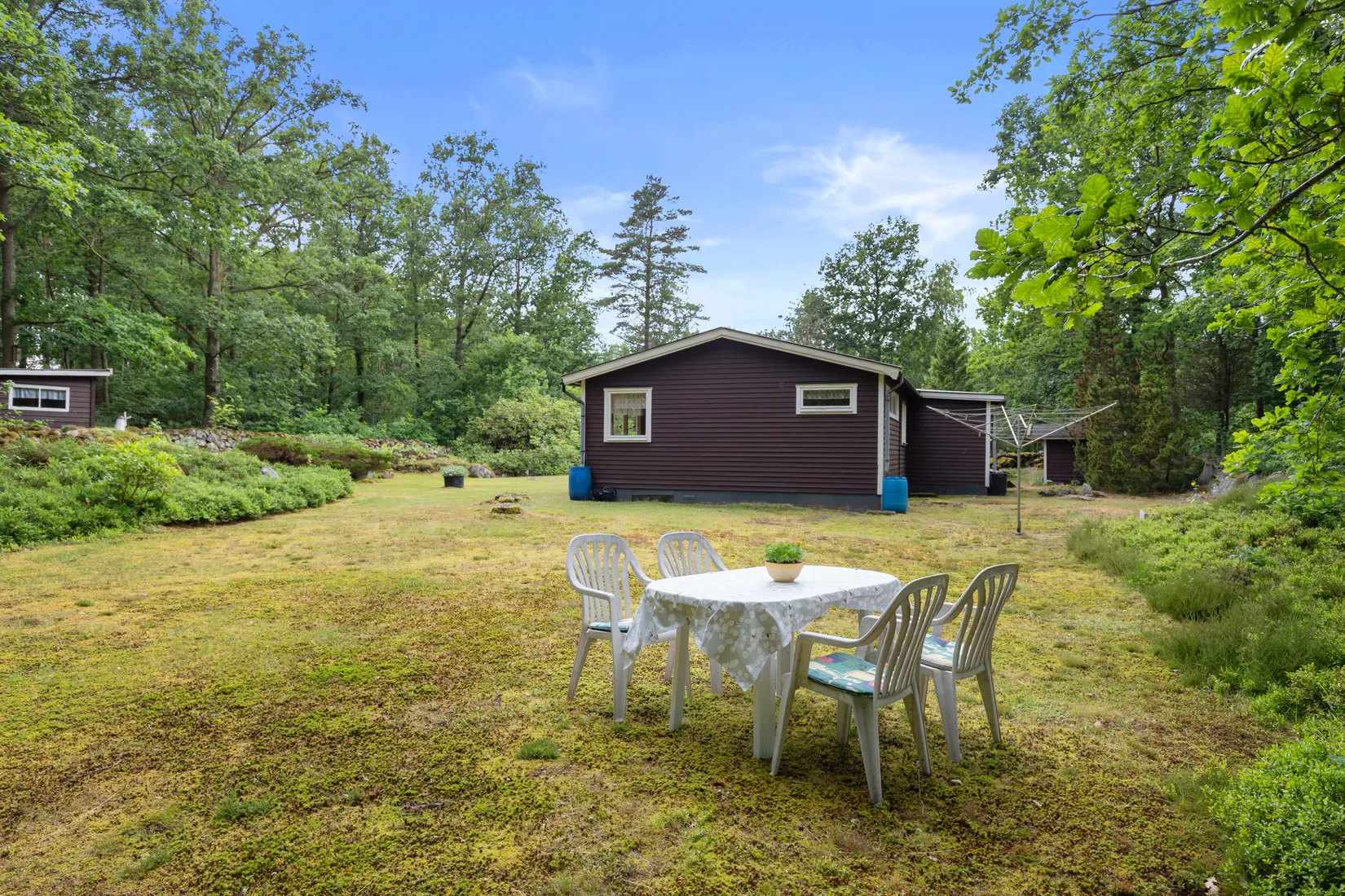 Villa, Annebergsvägen 20, Karlskrona