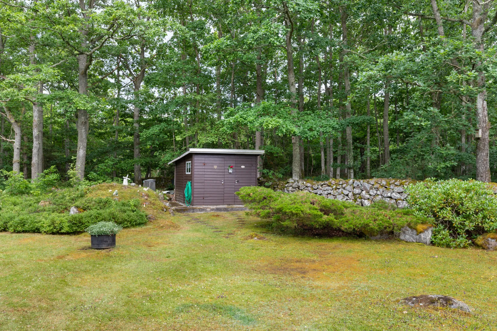 Villa, Annebergsvägen 20, Karlskrona