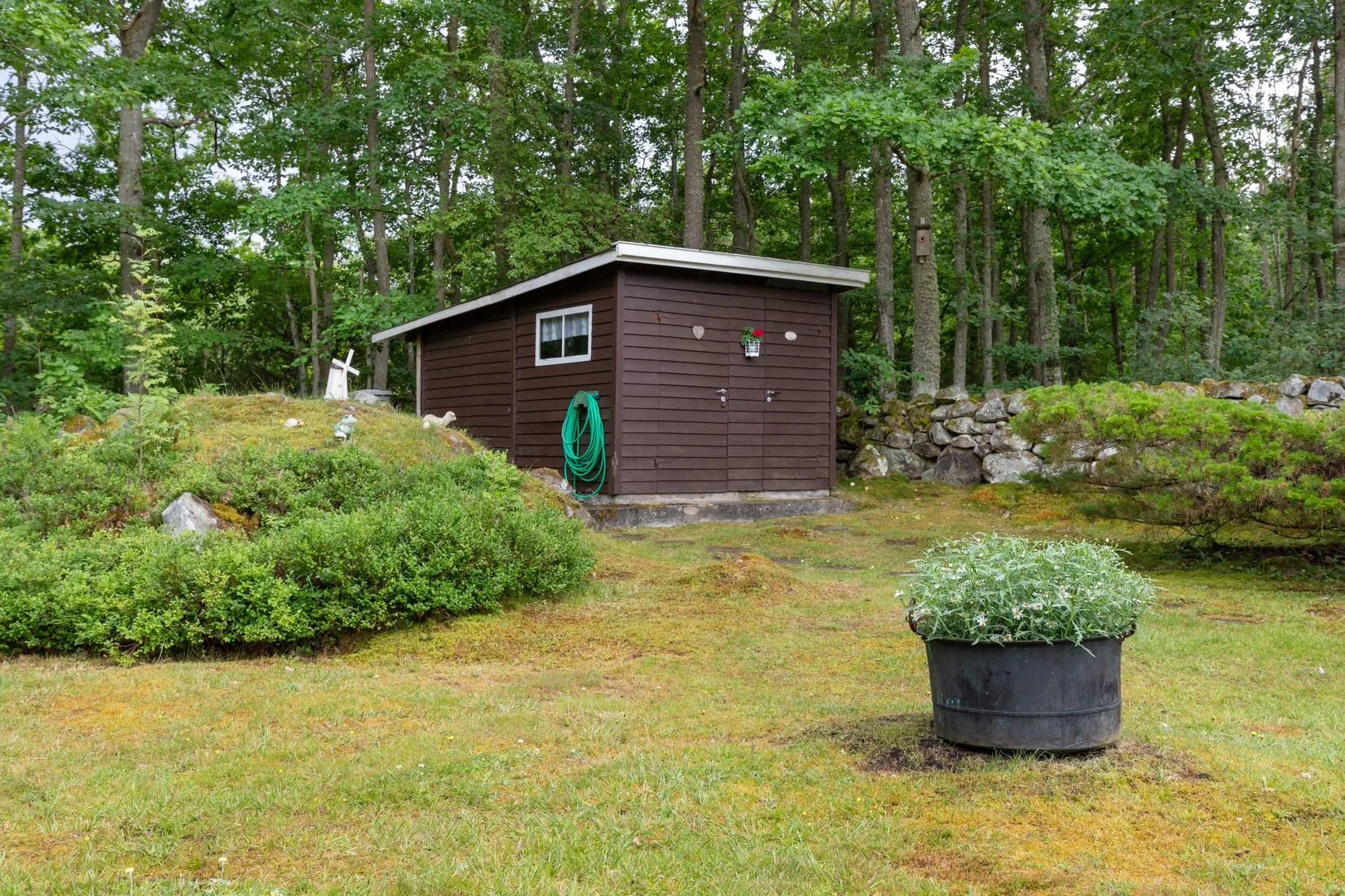 Villa, Annebergsvägen 20, Karlskrona