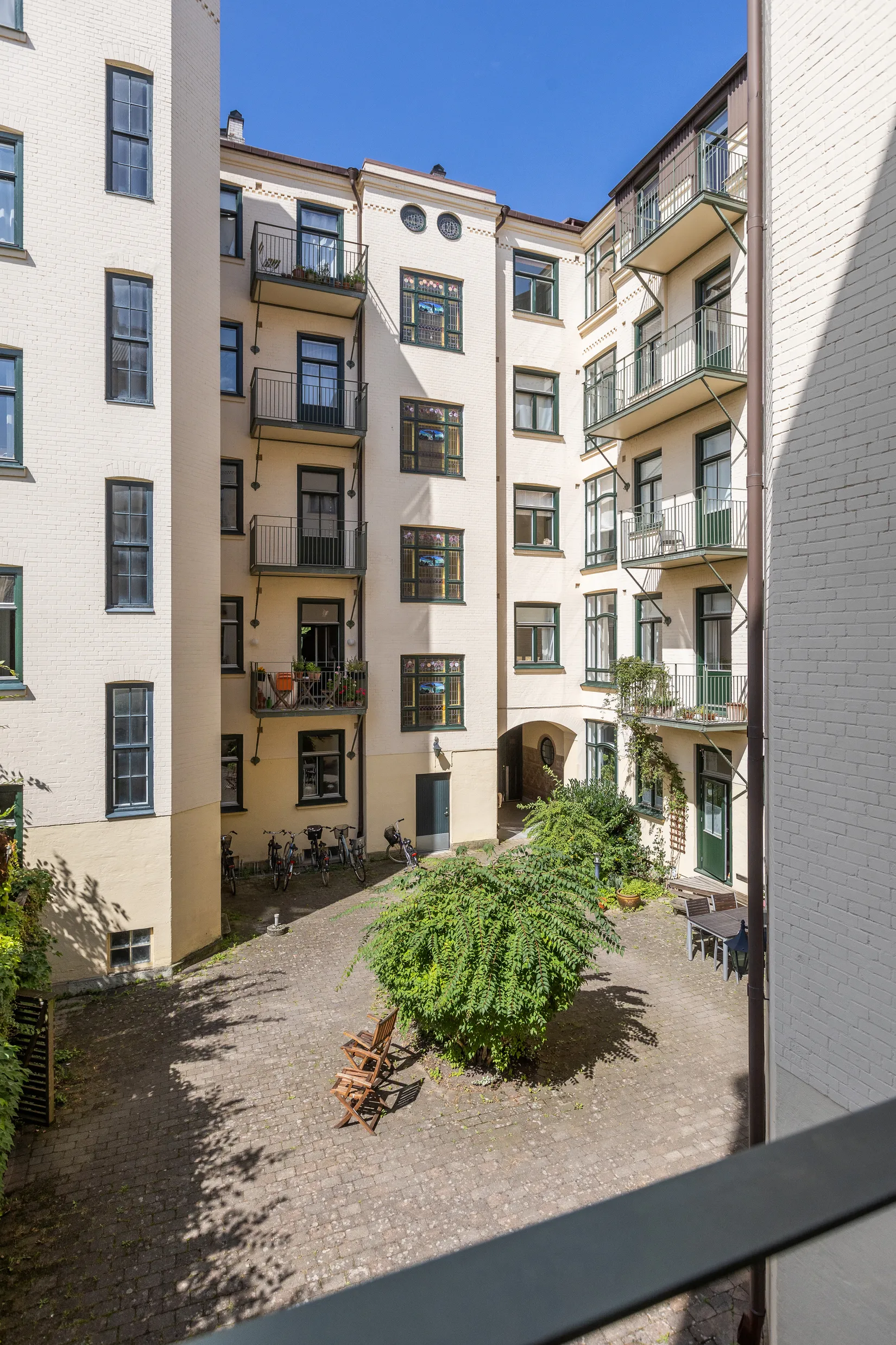 Bostadsrätt, Gyllenkroks Allé 3, Lund - Centrum, Lund