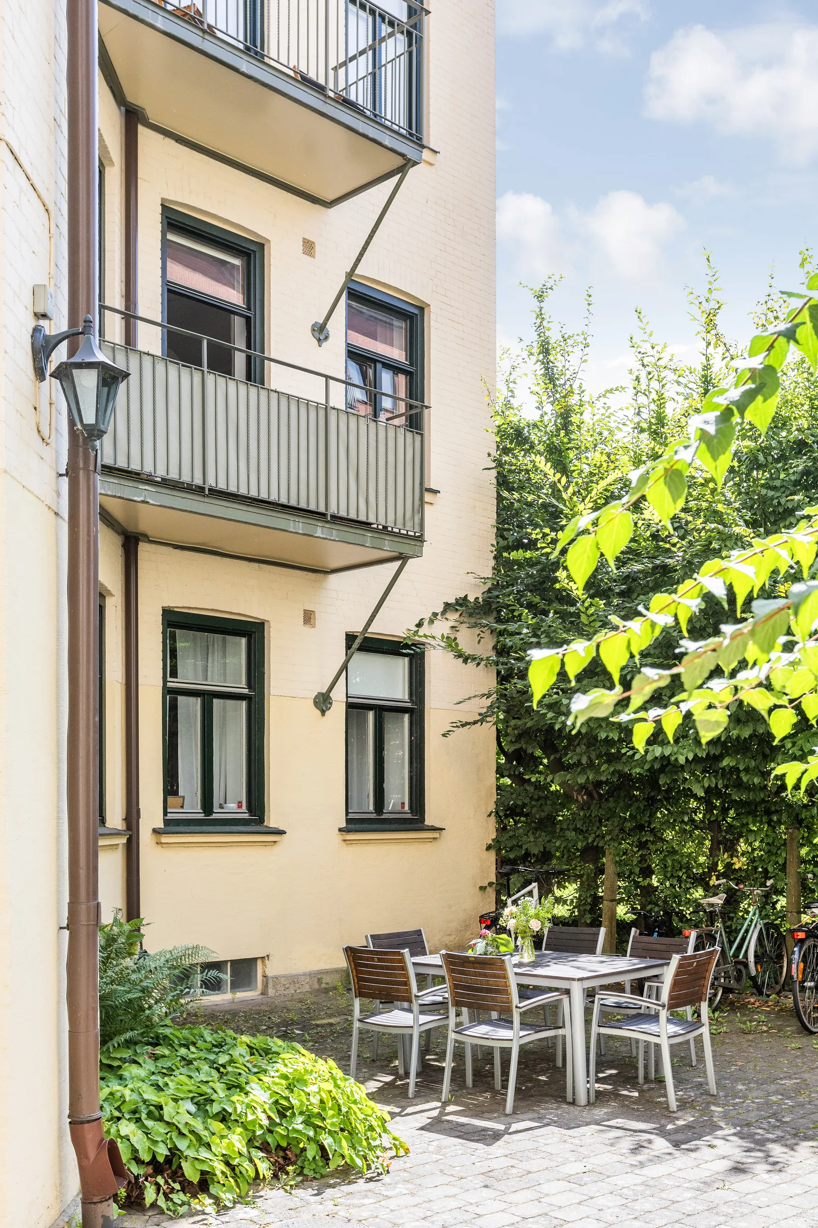 Bostadsrätt, Gyllenkroks Allé 3, Lund - Centrum, Lund