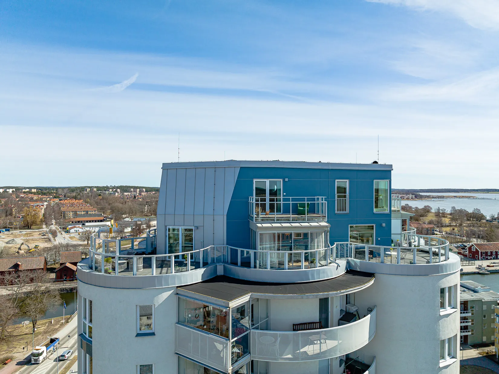 Bostadsrätt, Tolagsgatan 5, Spelhagen, Nyköping