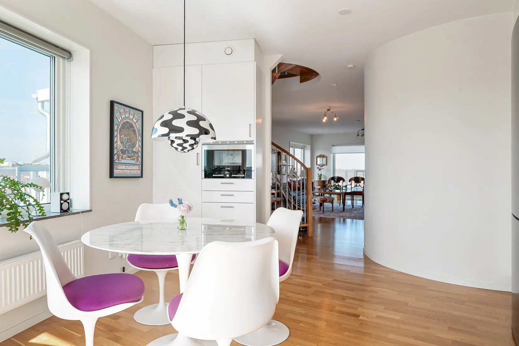 Bostadsrätt, Tolagsgatan 5, Spelhagen, Nyköping