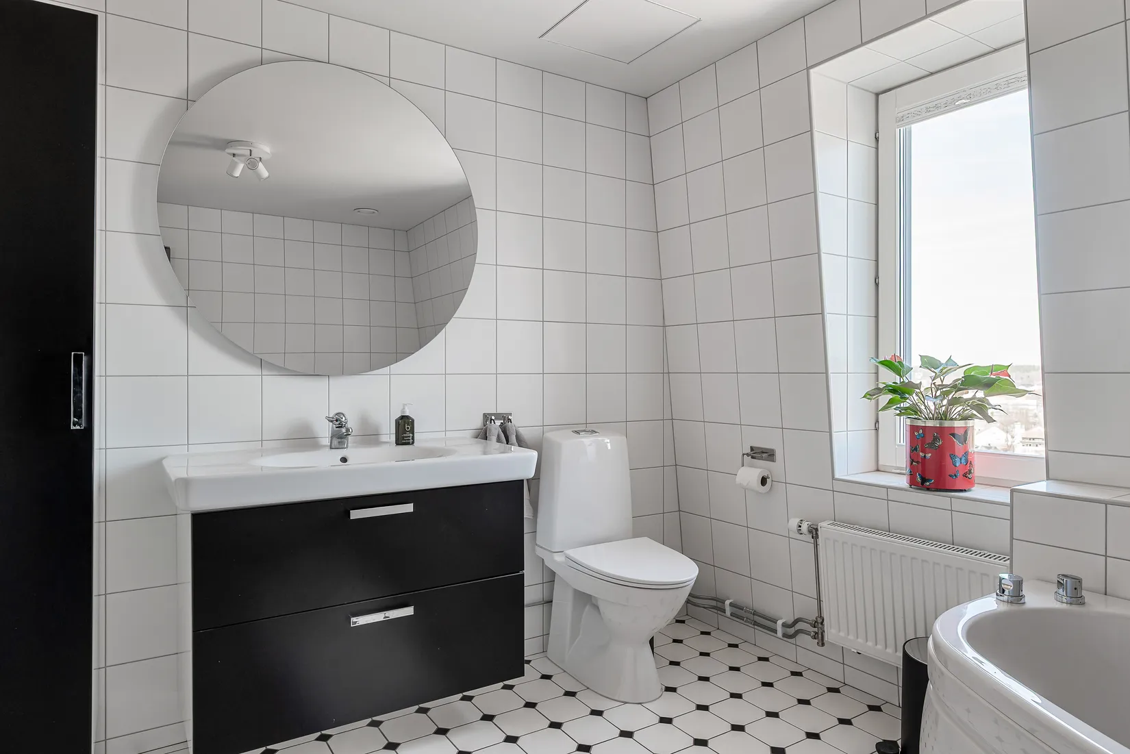 Bostadsrätt, Tolagsgatan 5, Spelhagen, Nyköping