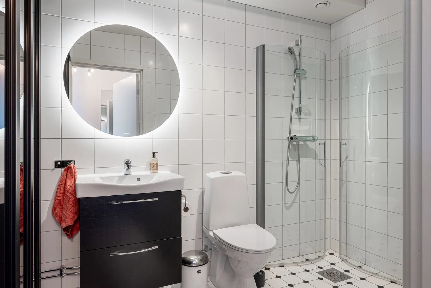 Bostadsrätt, Tolagsgatan 5, Spelhagen, Nyköping