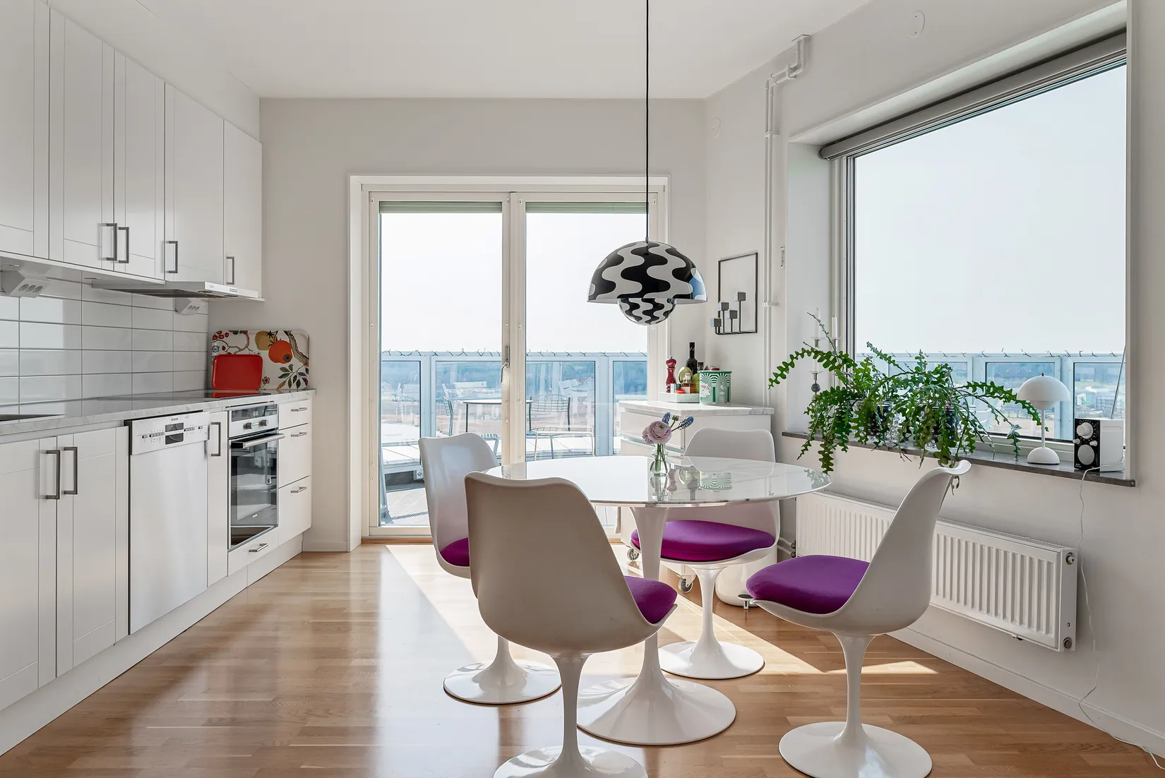 Bostadsrätt, Tolagsgatan 5, Spelhagen, Nyköping