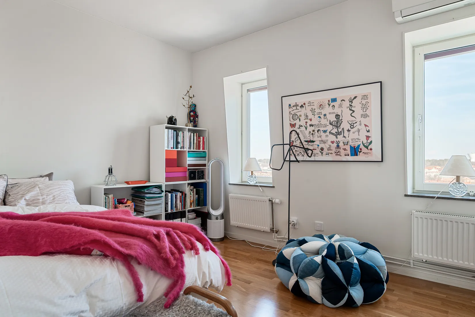 Bostadsrätt, Tolagsgatan 5, Spelhagen, Nyköping