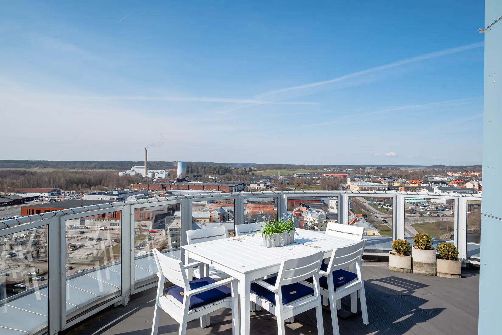 Bostadsrätt, Tolagsgatan 5, Spelhagen, Nyköping