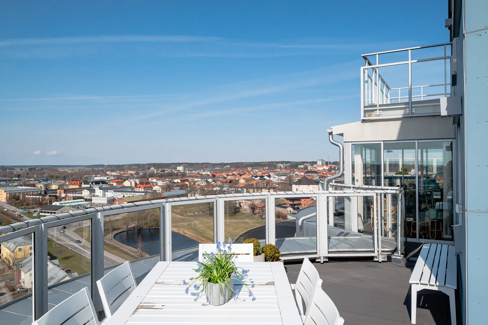 Bostadsrätt, Tolagsgatan 5, Spelhagen, Nyköping