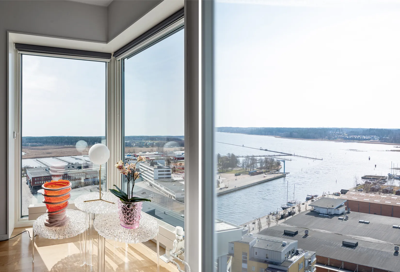 Bostadsrätt, Tolagsgatan 5, Spelhagen, Nyköping