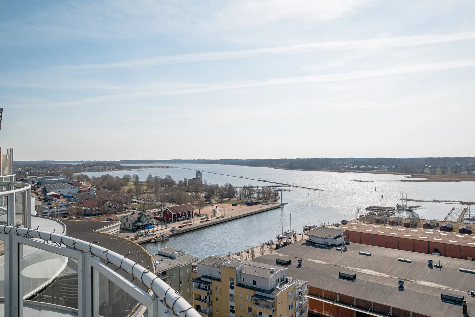 Bostadsrätt, Tolagsgatan 5, Spelhagen, Nyköping