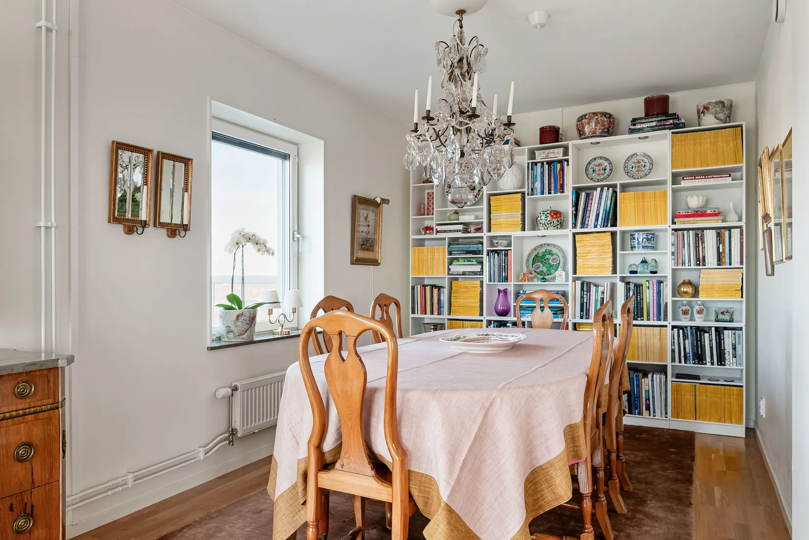 Bostadsrätt, Tolagsgatan 5, Spelhagen, Nyköping