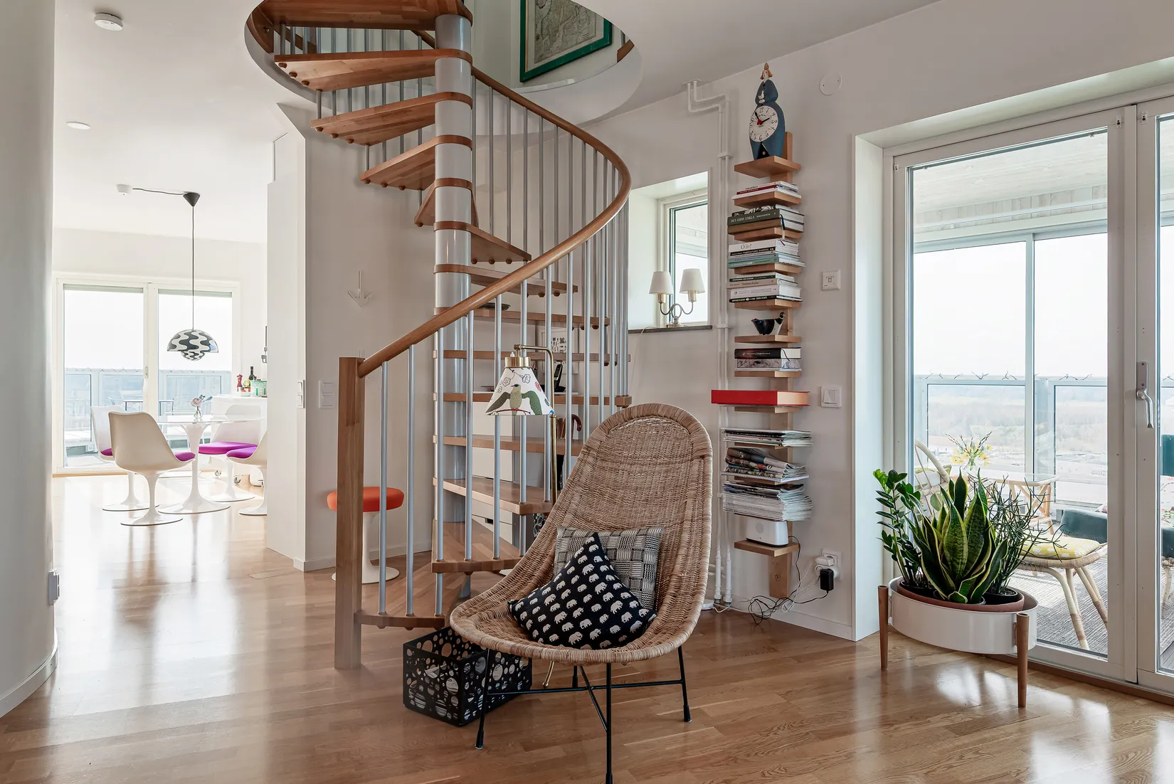 Bostadsrätt, Tolagsgatan 5, Spelhagen, Nyköping