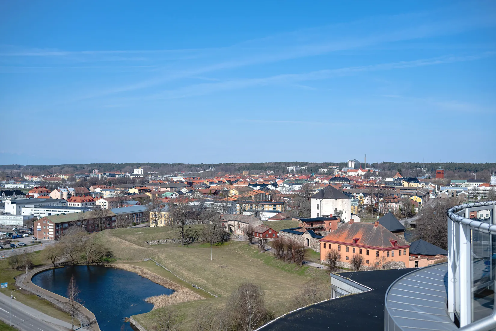 Bostadsrätt, Tolagsgatan 5, Spelhagen, Nyköping