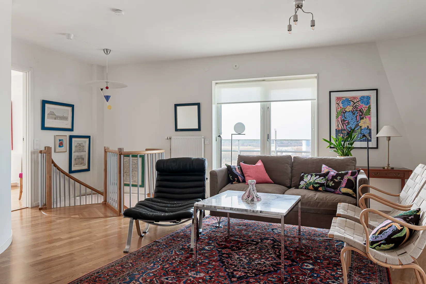 Bostadsrätt, Tolagsgatan 5, Spelhagen, Nyköping