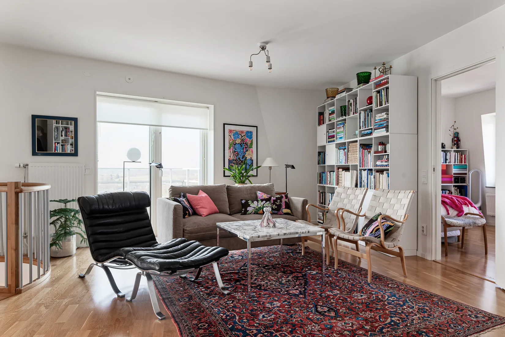 Bostadsrätt, Tolagsgatan 5, Spelhagen, Nyköping